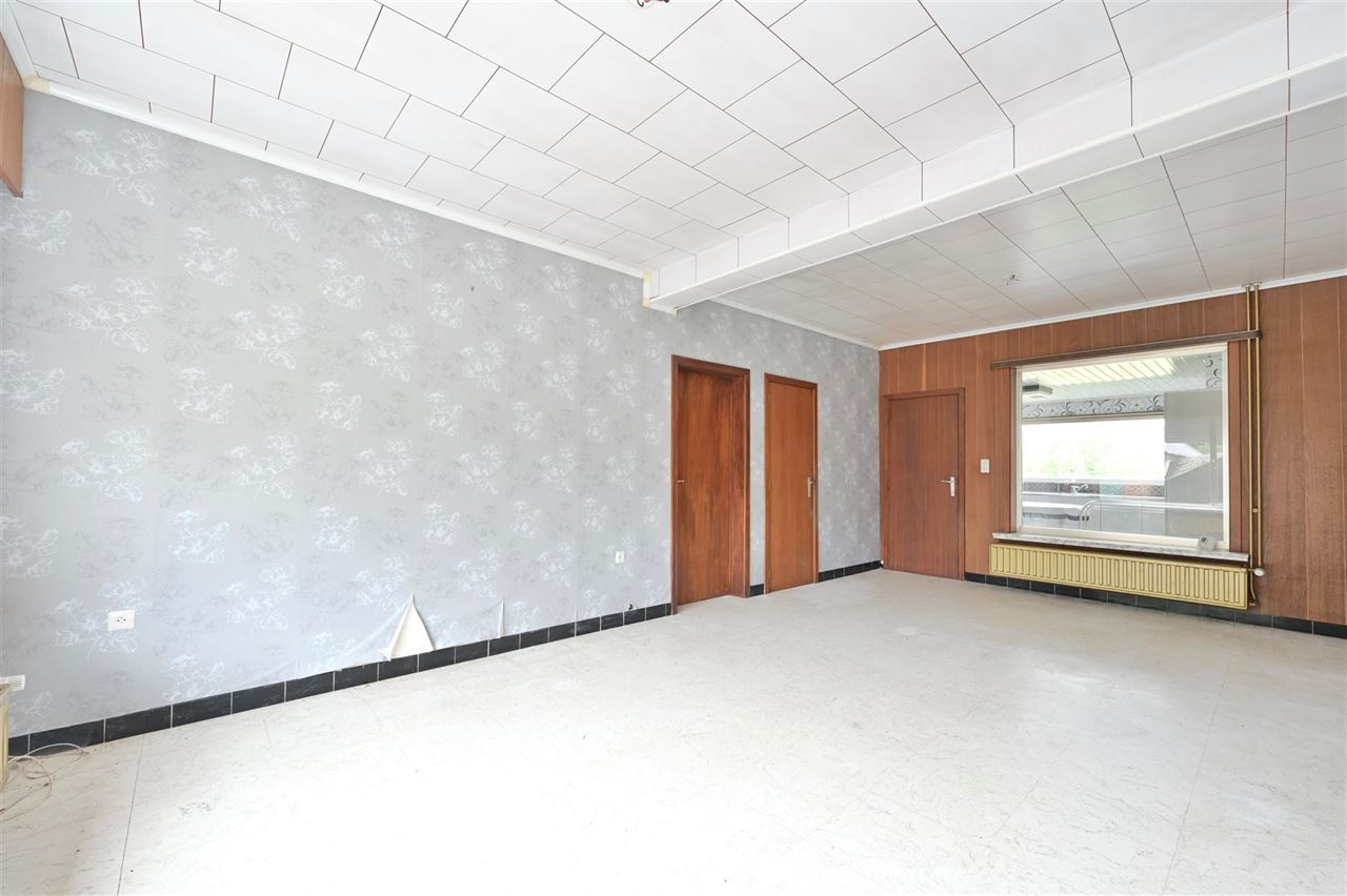 Te renoveren hoeve op rustige locatie