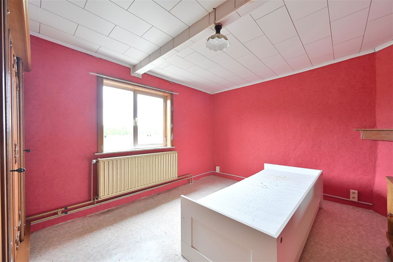Te renoveren hoeve op rustige locatie