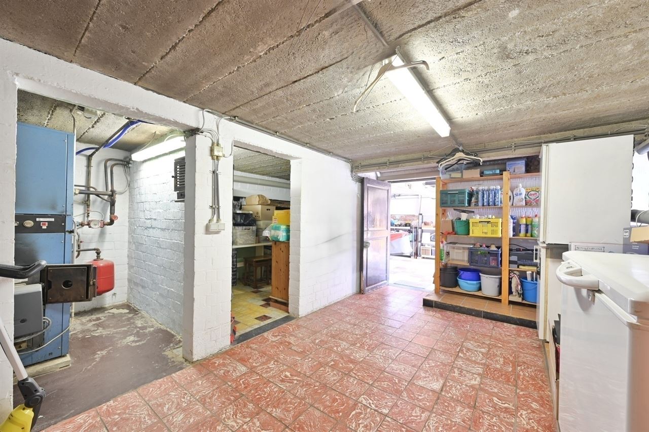 Goed onderhouden vrijstaande woning te Nieuwrode