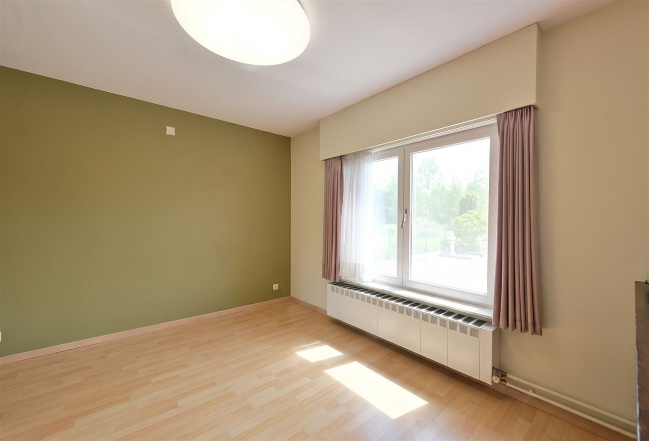Goed onderhouden vrijstaande woning te Nieuwrode