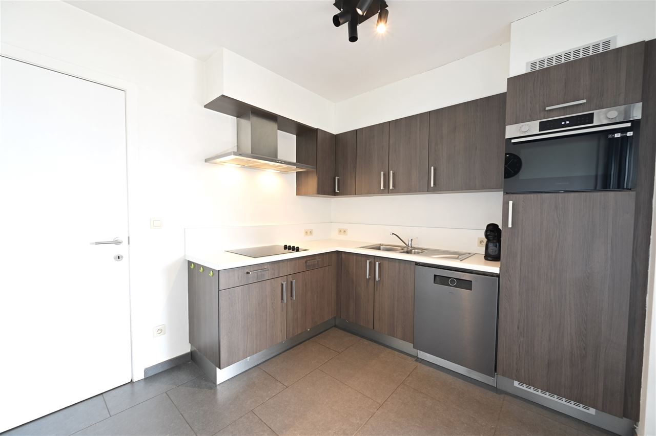 Ruime duplex met drie slaapkamers in centrum Herselt
