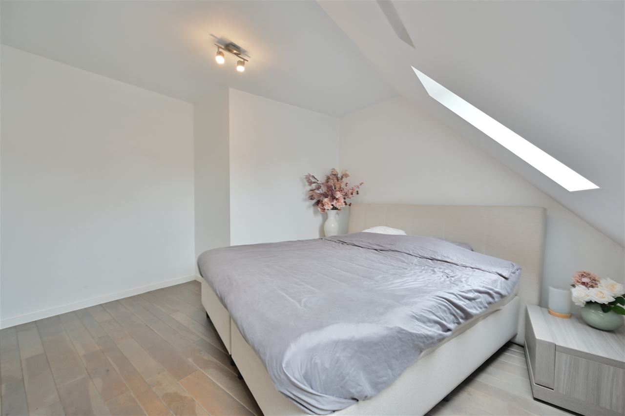 Ruime duplex met drie slaapkamers in centrum Herselt