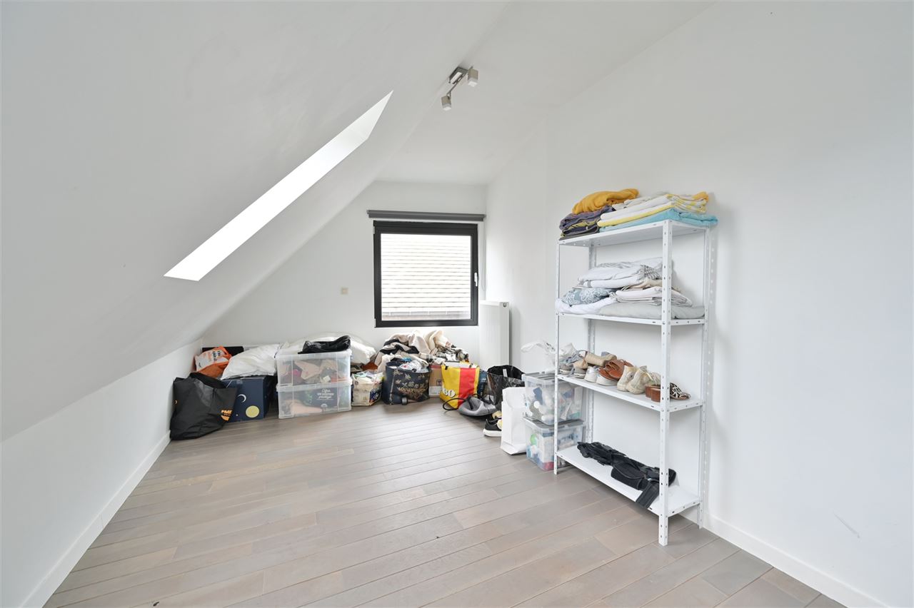 Ruime duplex met drie slaapkamers in centrum Herselt
