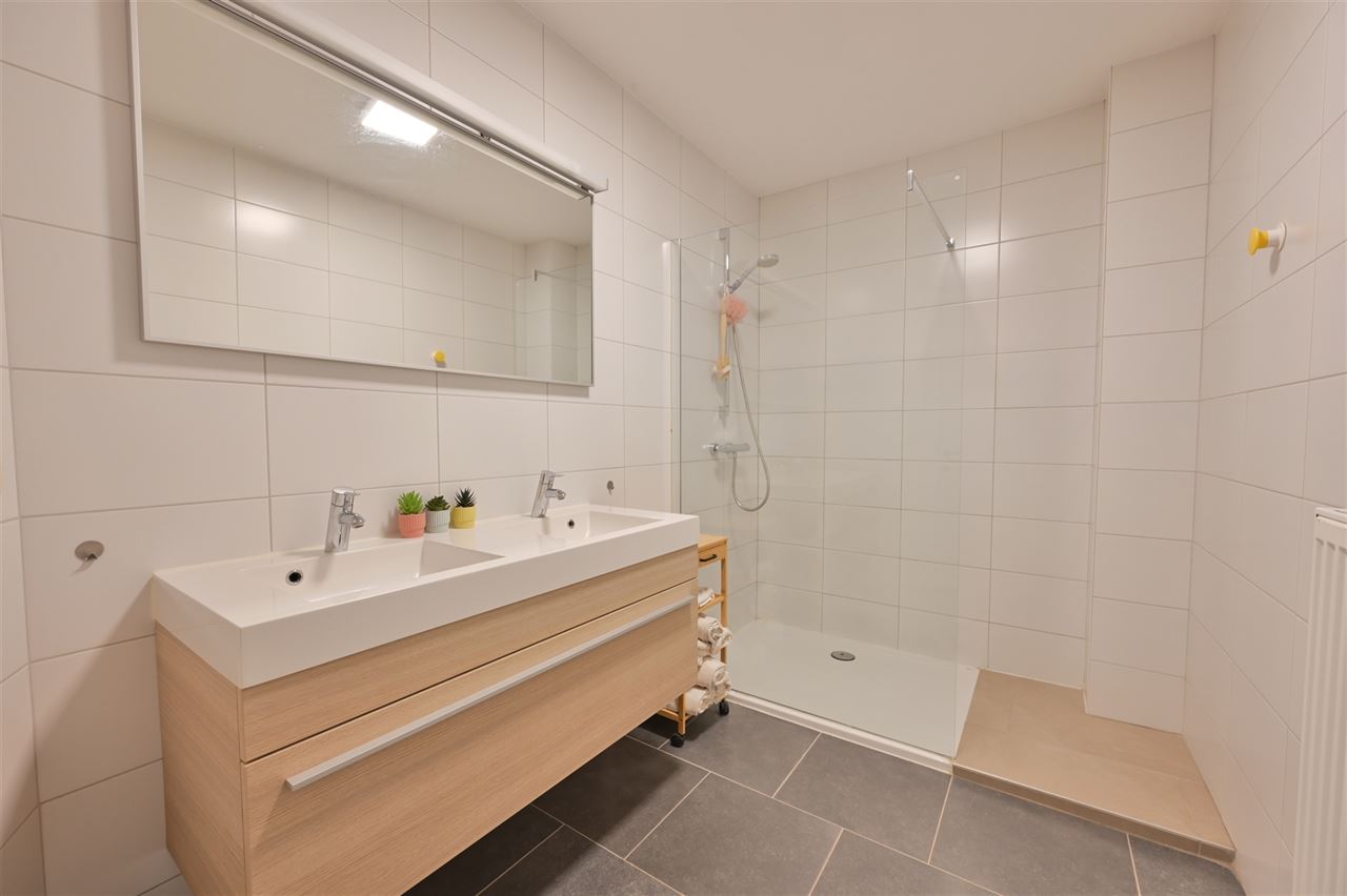 Ruime duplex met drie slaapkamers in centrum Herselt