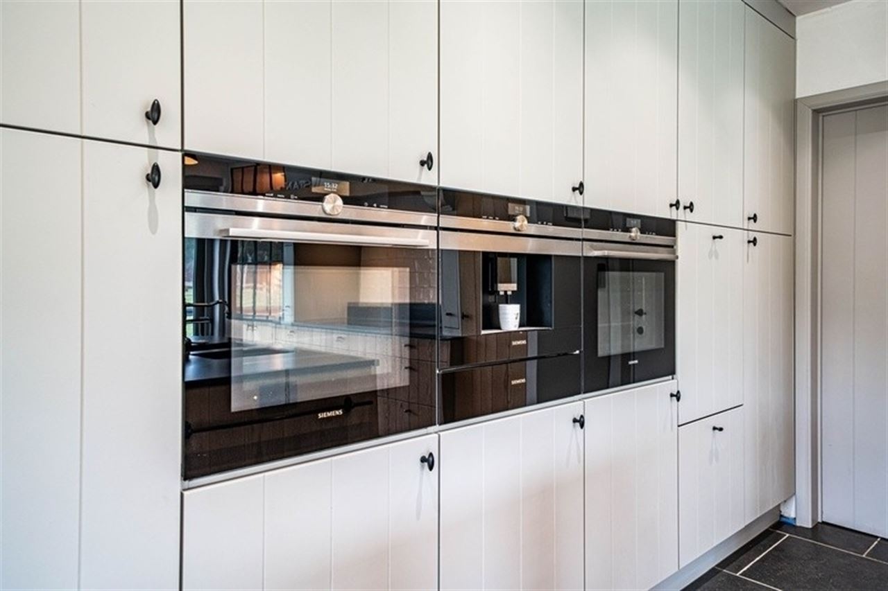 Energiezuinige villa op een prachtig perceel van meer dan 1hectare