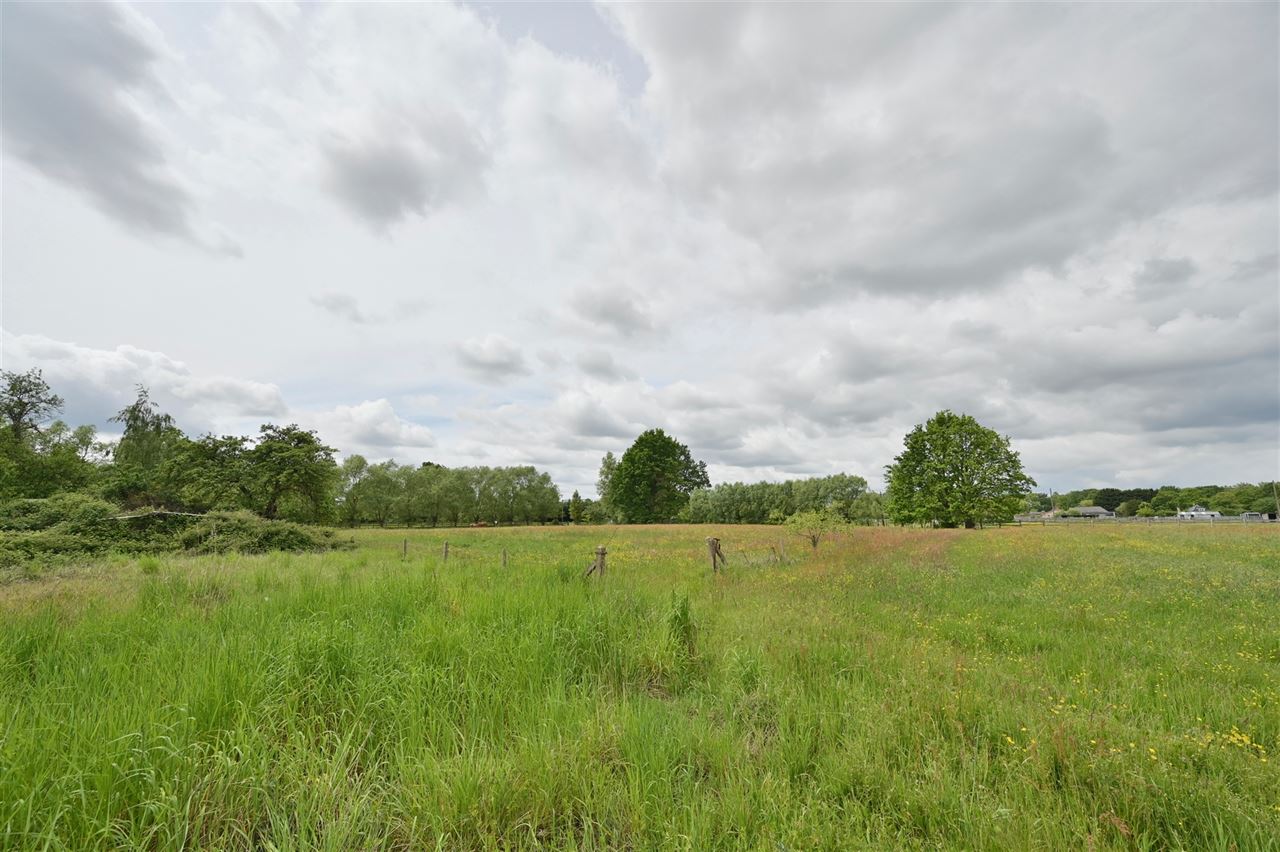 Te renoveren hoeve op rustige locatie