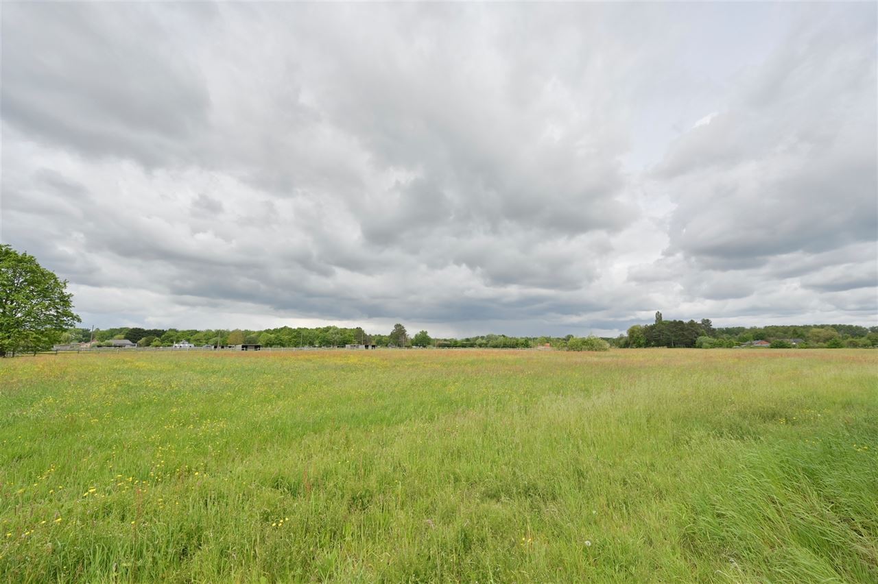Te renoveren hoeve op rustige locatie