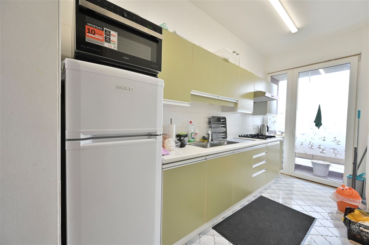 Appartement met 2 slaapkamers in centrum Geel