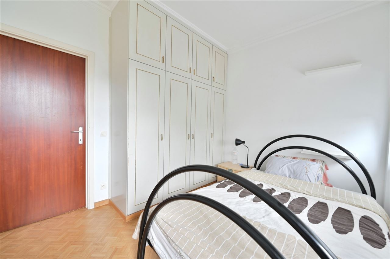 Appartement met 2 slaapkamers in centrum Geel