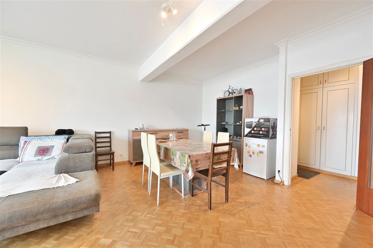 Appartement met 2 slaapkamers in centrum Geel