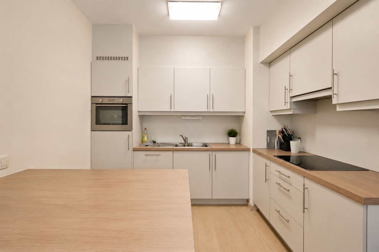Appartement met 3 slaapkamers in centrum Geel