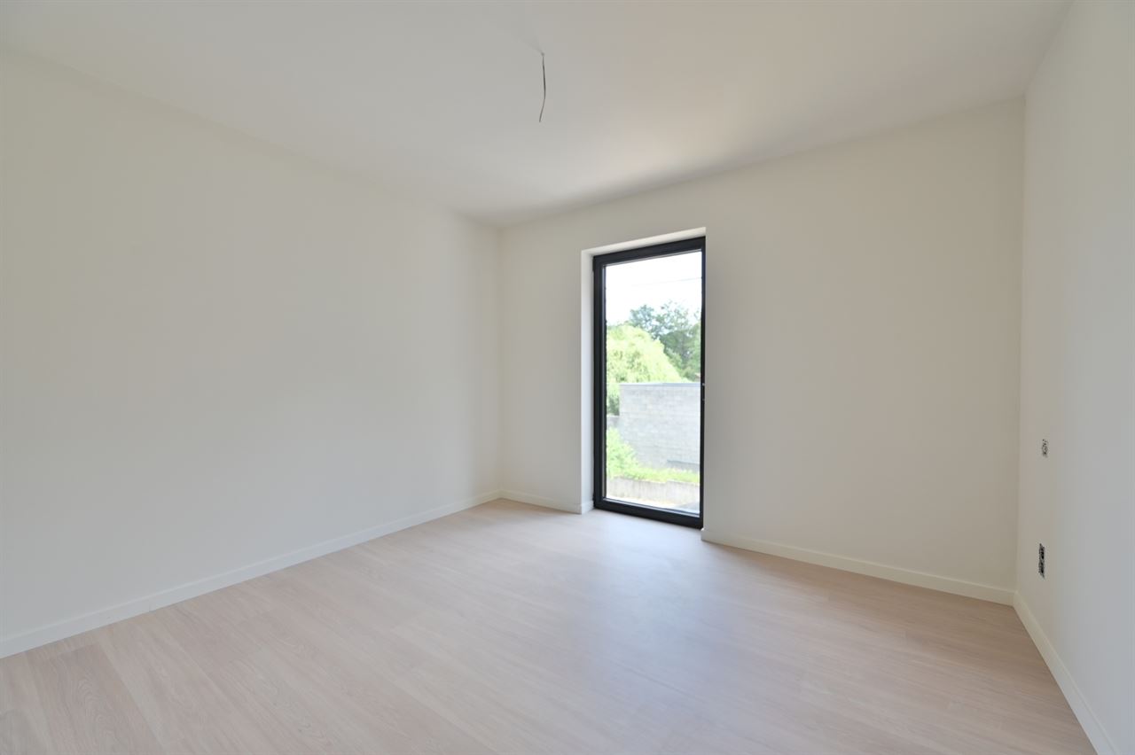 Stijlvol nieuwbouwappartement met ruim oostgericht terras