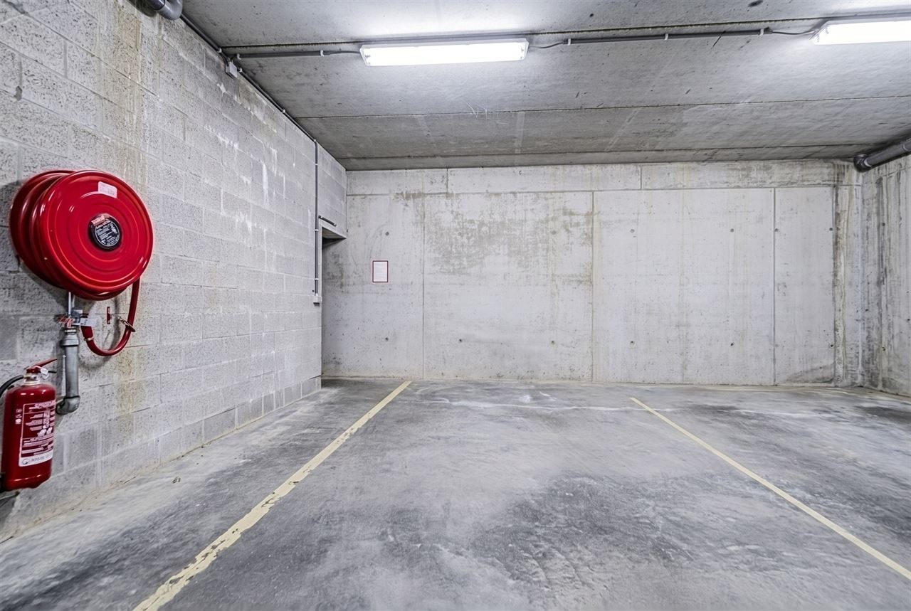 Schitterend appartement (126m²) op toplocatie, EPC-klasse A.