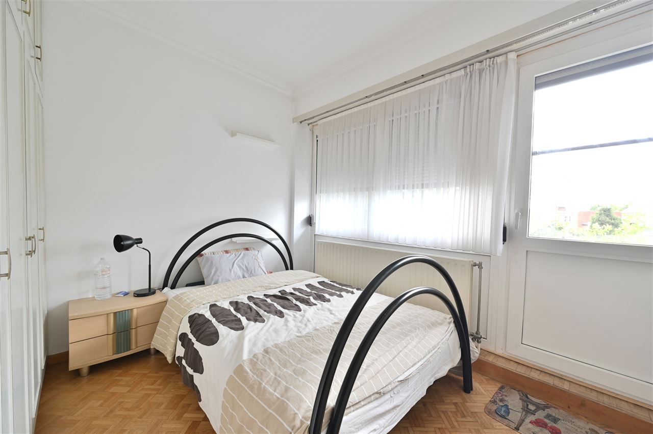Appartement met 2 slaapkamers in centrum Geel