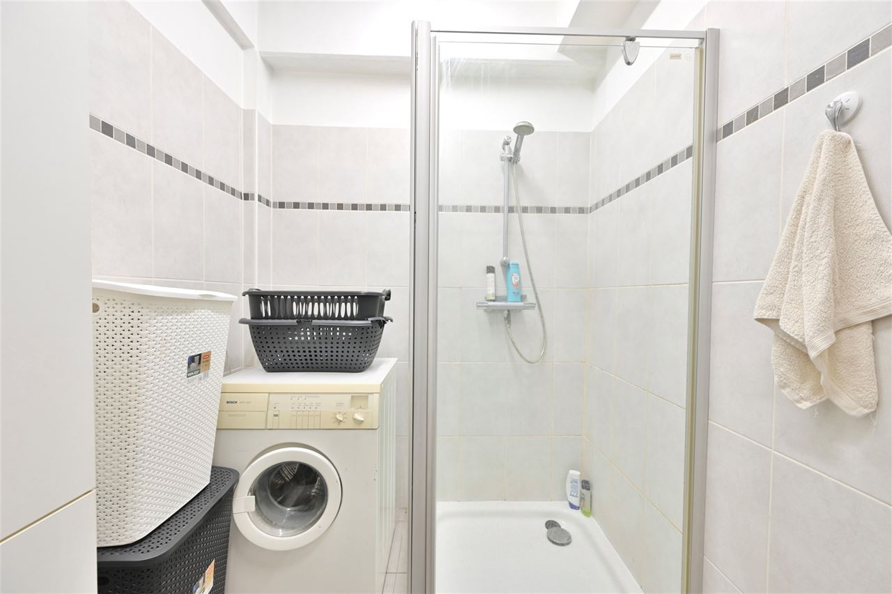 Appartement met 2 slaapkamers in centrum Geel