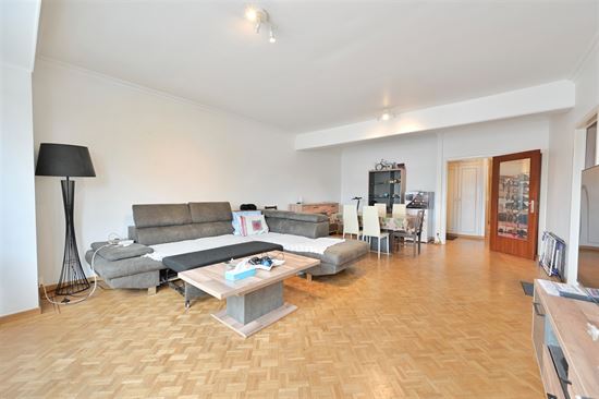 Appartement met 2 slaapkamers in centrum Geel