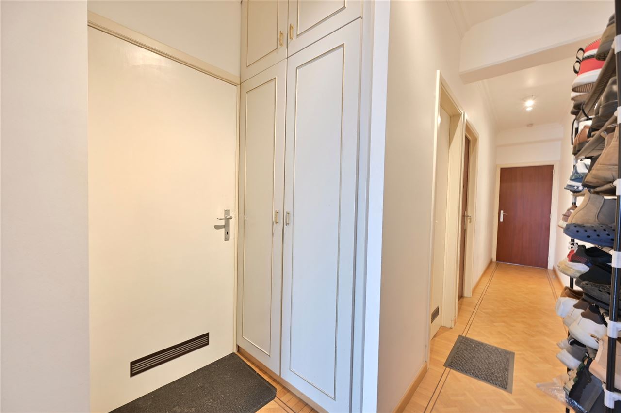 Appartement met 2 slaapkamers in centrum Geel