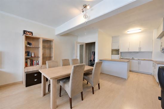 Appartement met 3 slaapkamers in centrum Geel