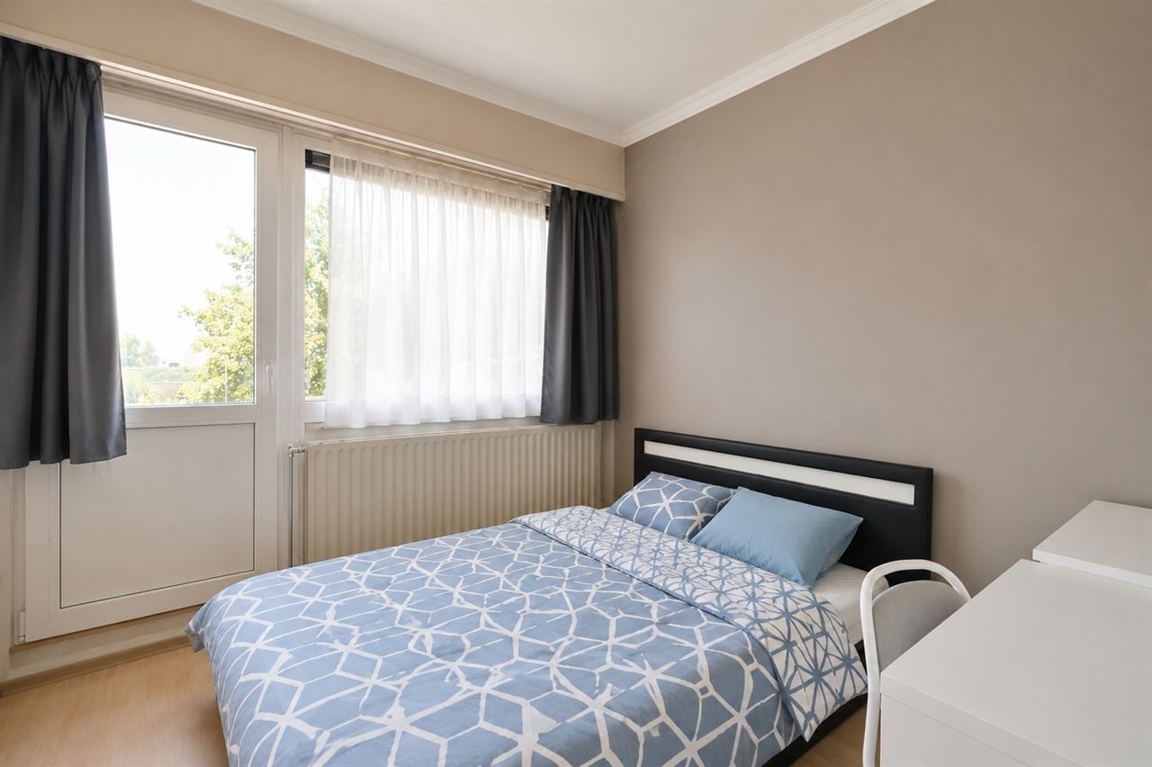 Appartement met 3 slaapkamers in centrum Geel