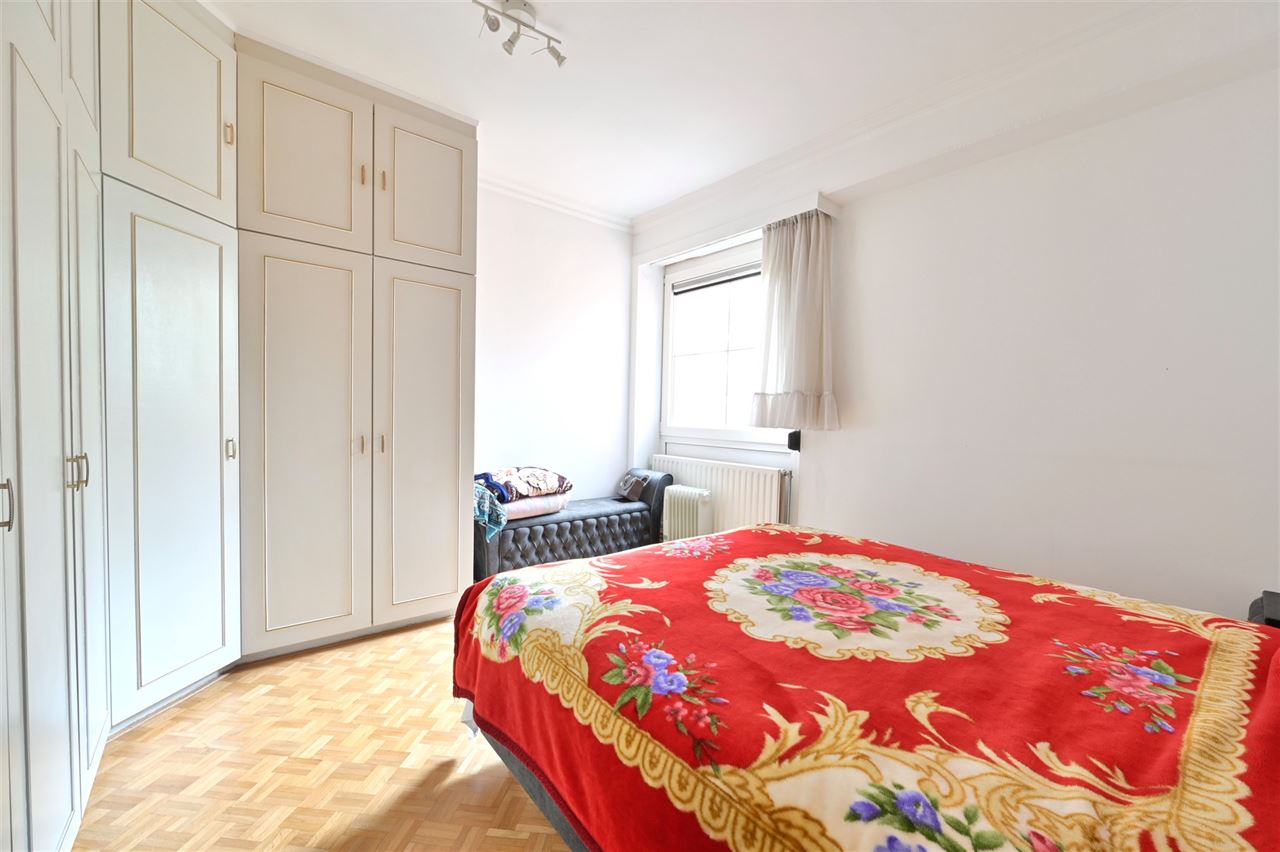Appartement met 2 slaapkamers in centrum Geel