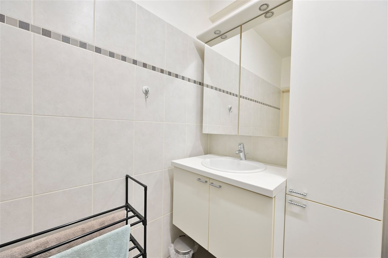 Appartement met 2 slaapkamers in centrum Geel