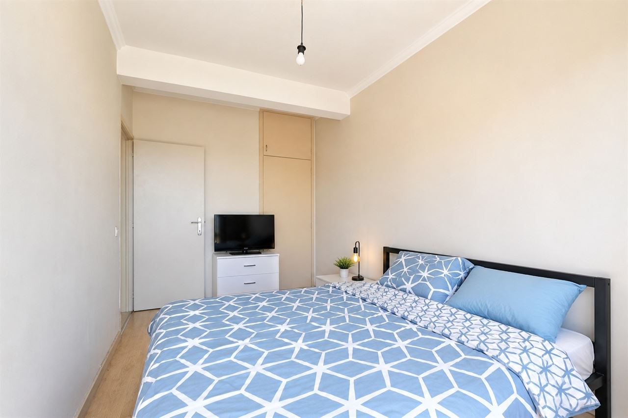 Appartement met 3 slaapkamers in centrum Geel