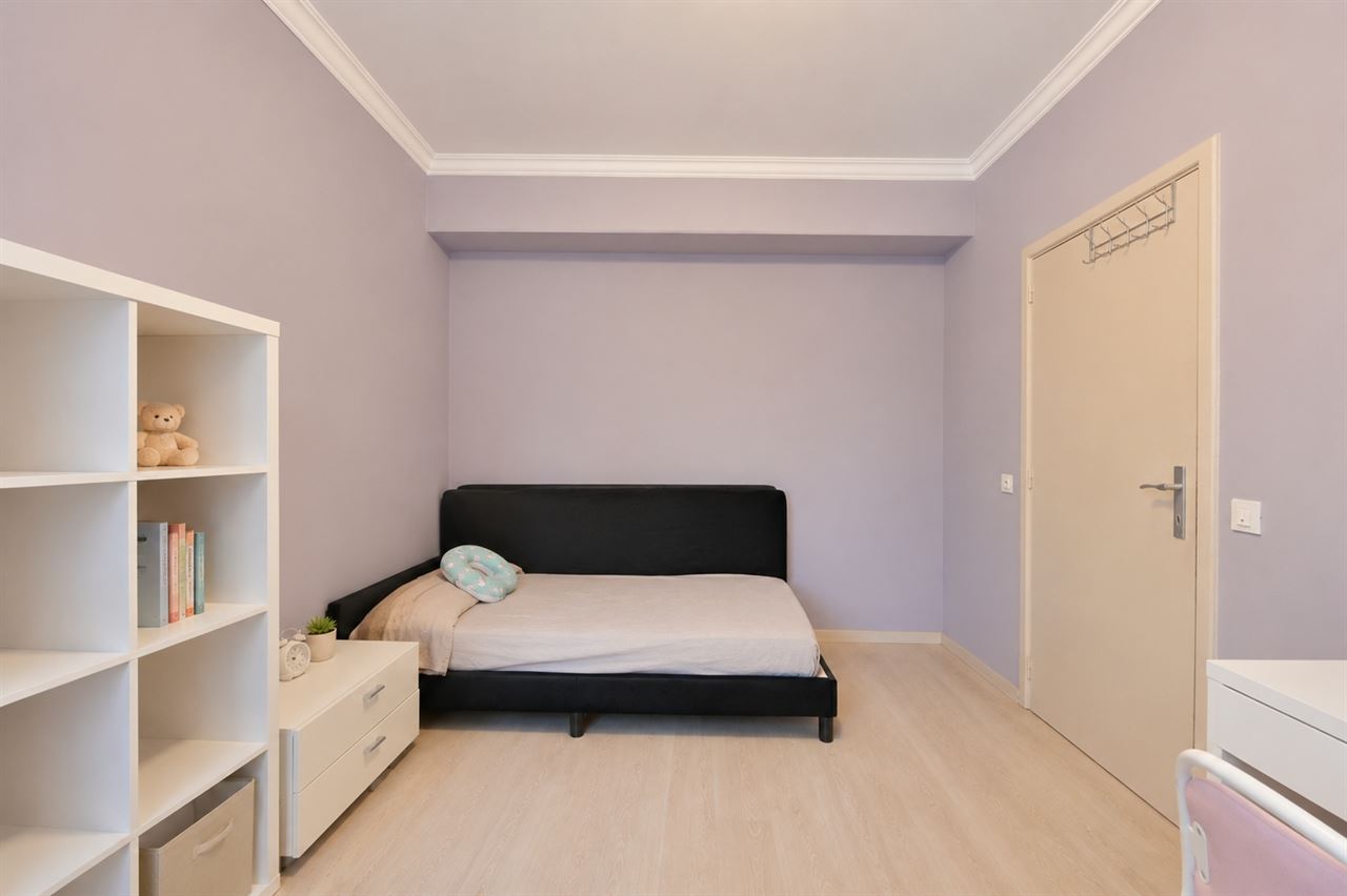 Appartement met 3 slaapkamers in centrum Geel
