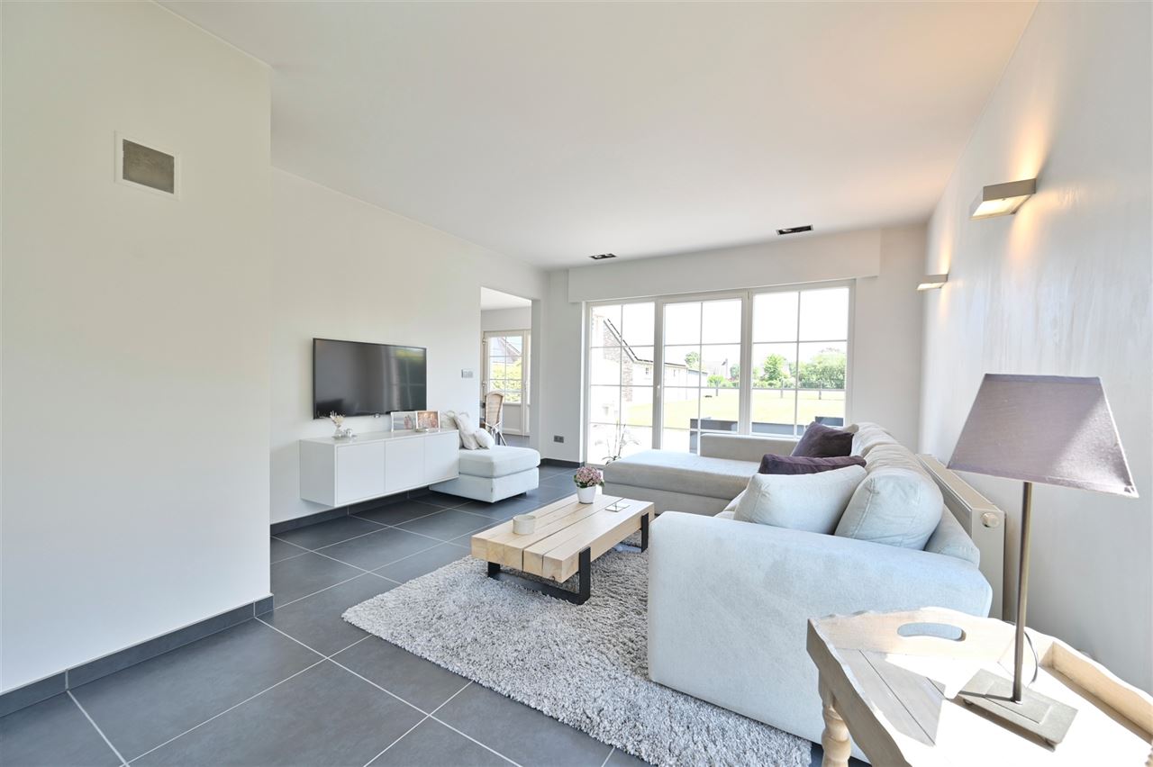 Exclusieve villa met ruimte, kwaliteit en wooncomfort