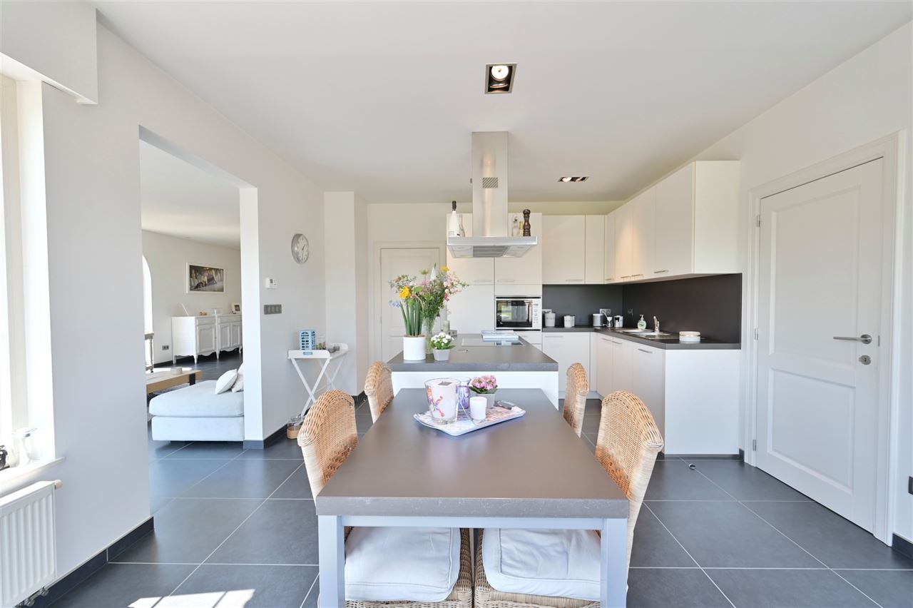 Exclusieve villa met ruimte, kwaliteit en wooncomfort