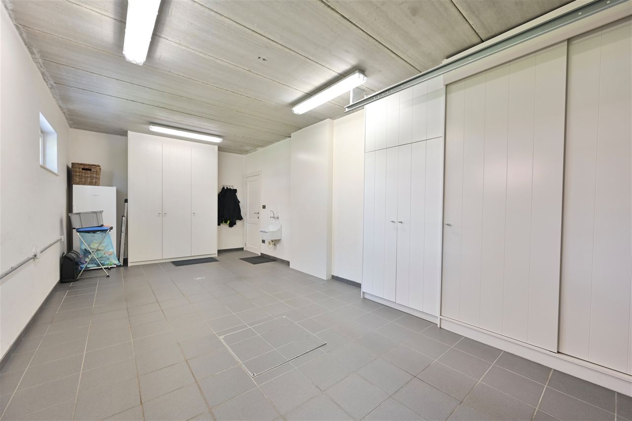 Exclusieve villa met ruimte, kwaliteit en wooncomfort