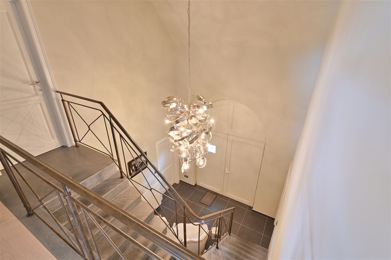 Exclusieve villa met ruimte, kwaliteit en wooncomfort