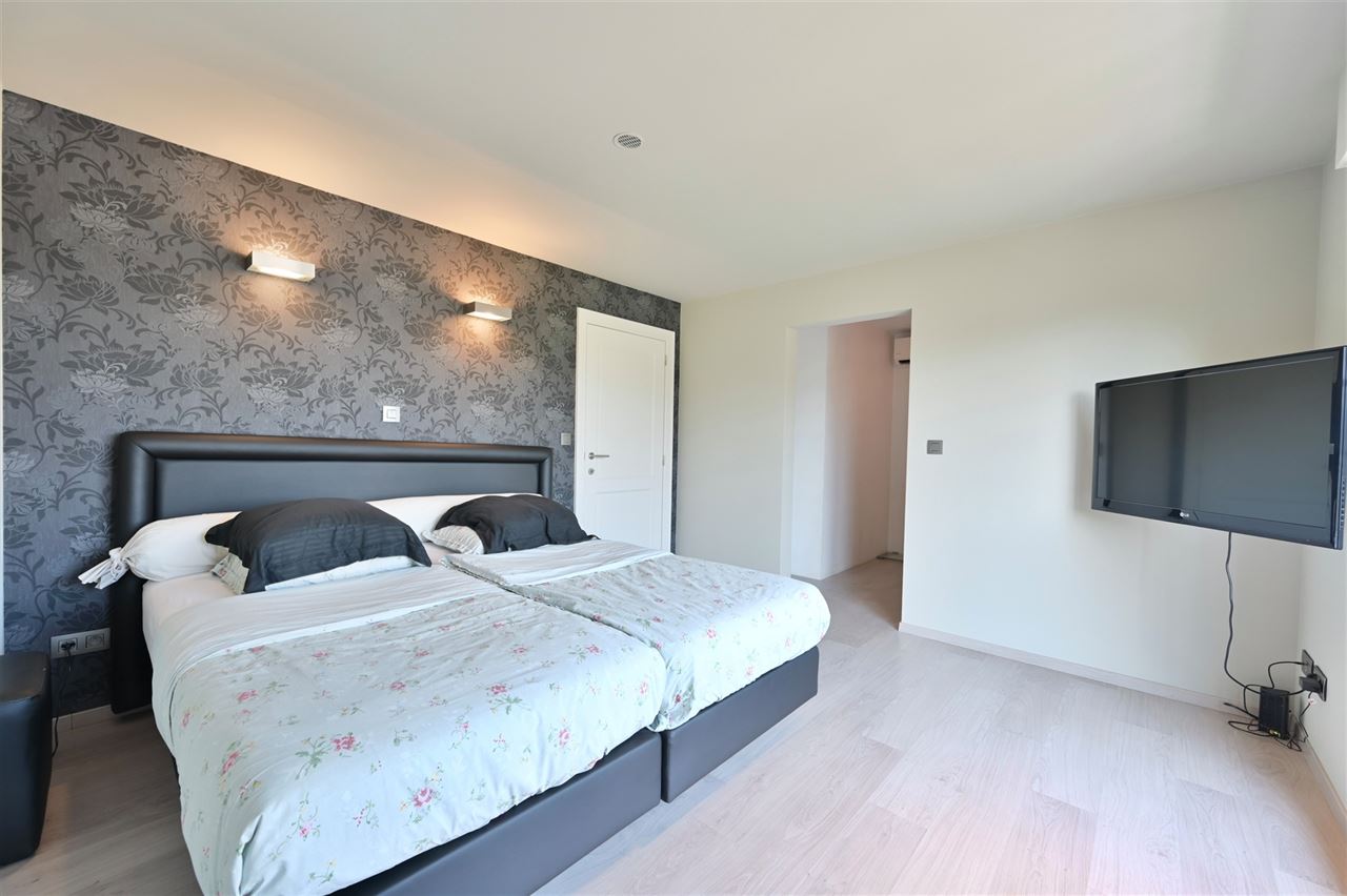 Exclusieve villa met ruimte, kwaliteit en wooncomfort