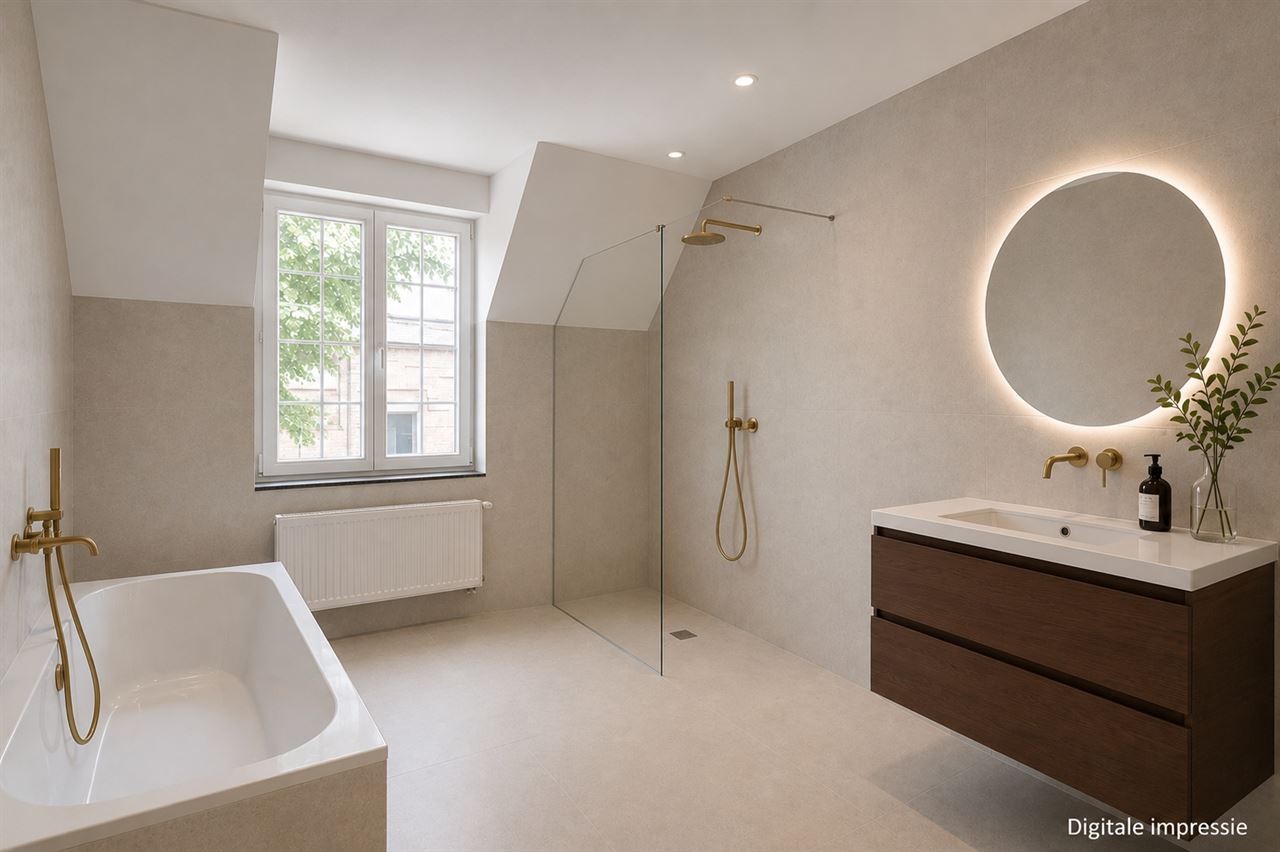 Exclusieve villa met ruimte, kwaliteit en wooncomfort
