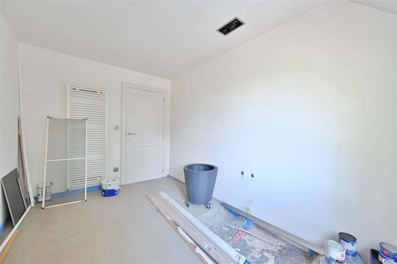 Exclusieve villa met ruimte, kwaliteit en wooncomfort