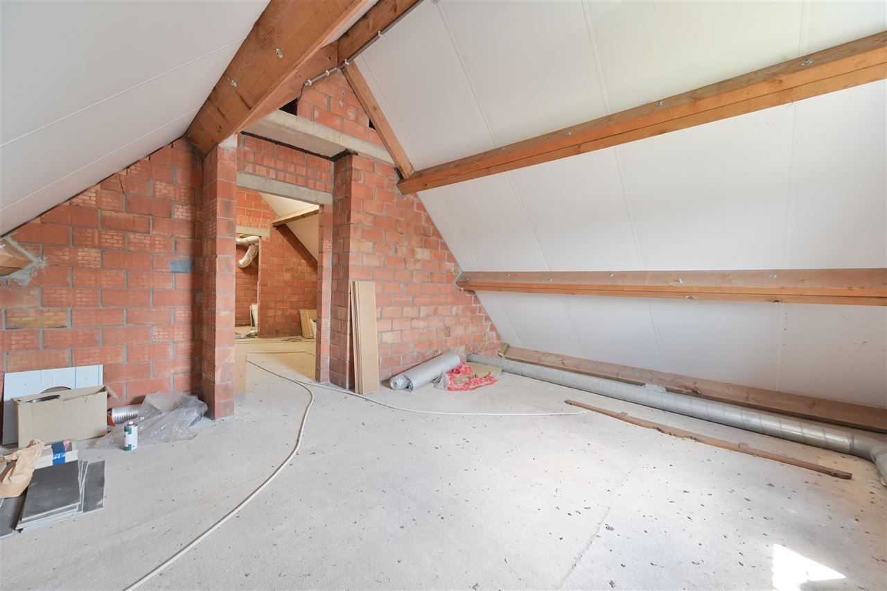 Exclusieve villa met ruimte, kwaliteit en wooncomfort