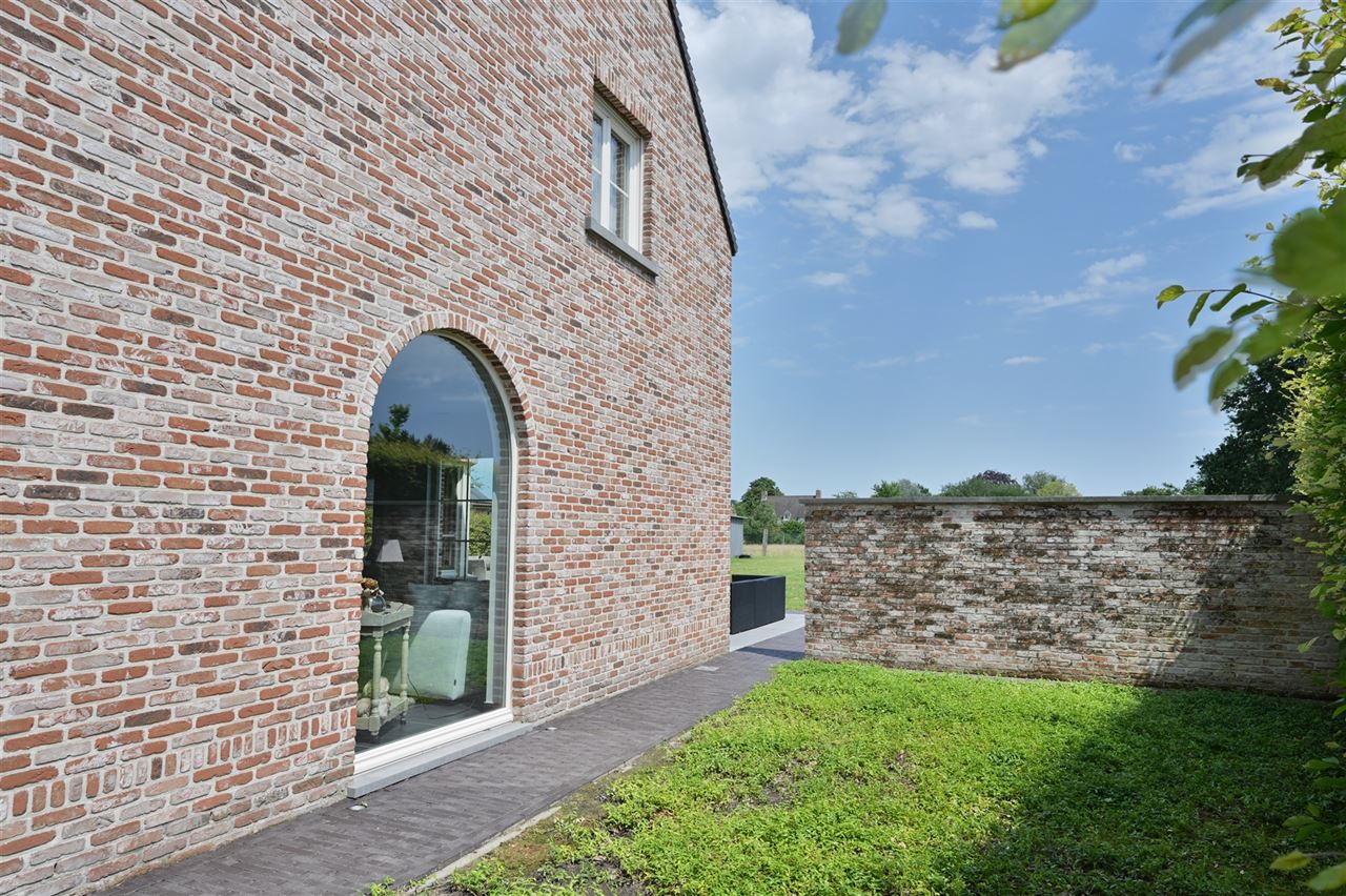 Exclusieve villa met ruimte, kwaliteit en wooncomfort