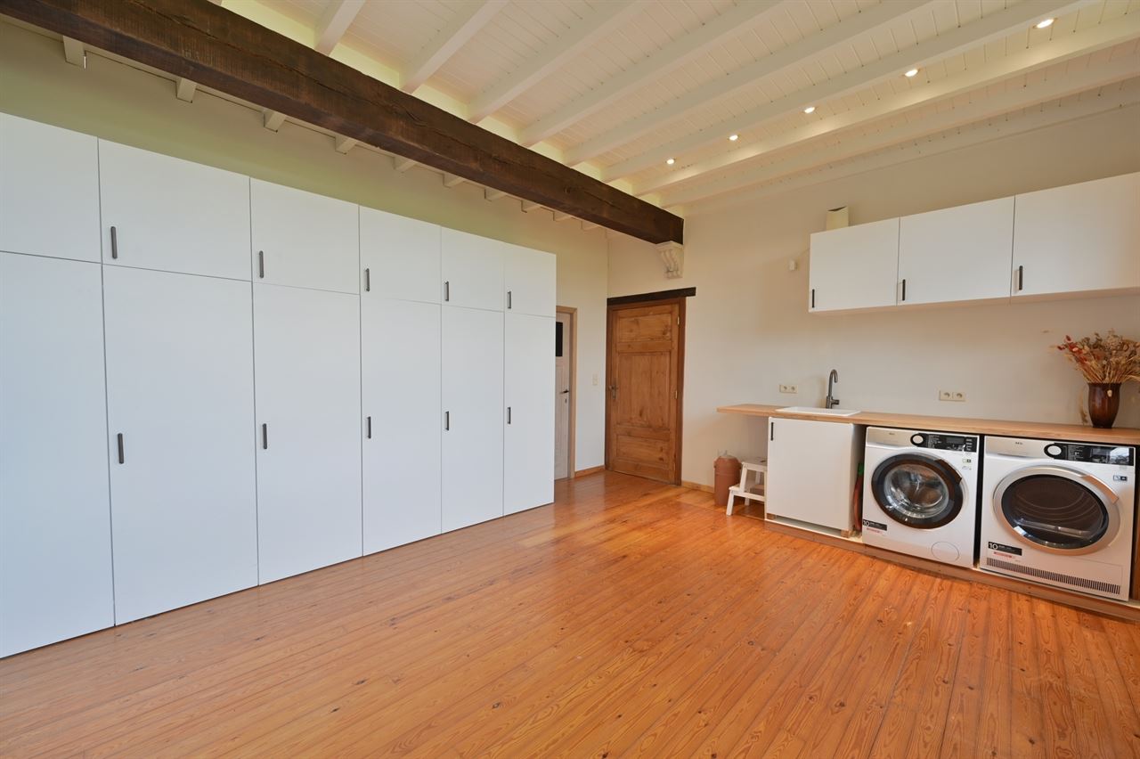Charmante herenwoning met 4 slks en een ruime zolder