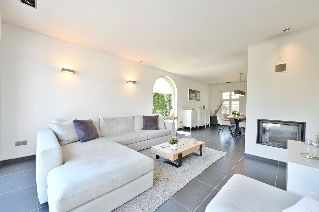 Exclusieve villa met ruimte, kwaliteit en wooncomfort