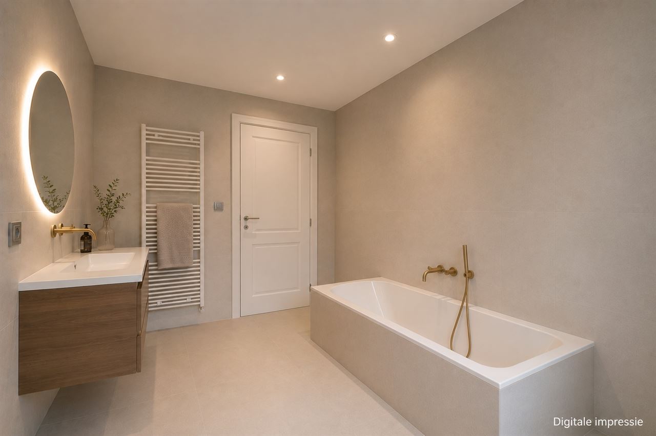 Exclusieve villa met ruimte, kwaliteit en wooncomfort