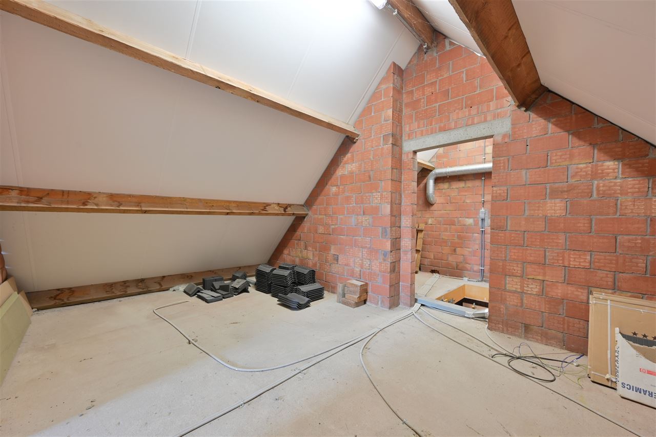 Exclusieve villa met ruimte, kwaliteit en wooncomfort