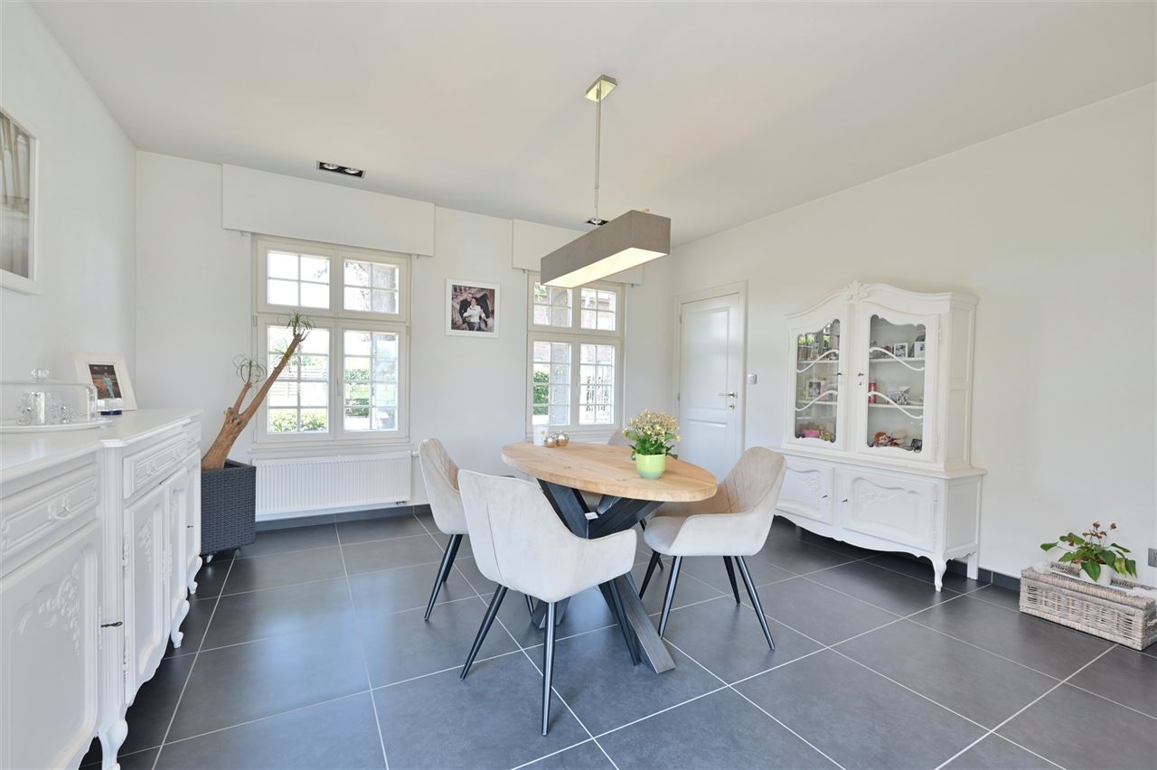 Exclusieve villa met ruimte, kwaliteit en wooncomfort