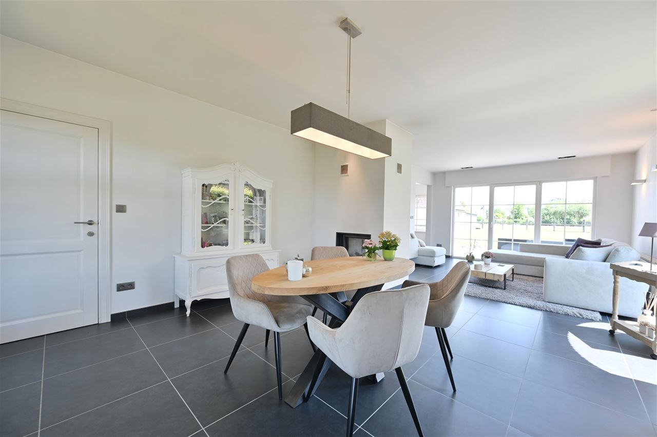 Exclusieve villa met ruimte, kwaliteit en wooncomfort