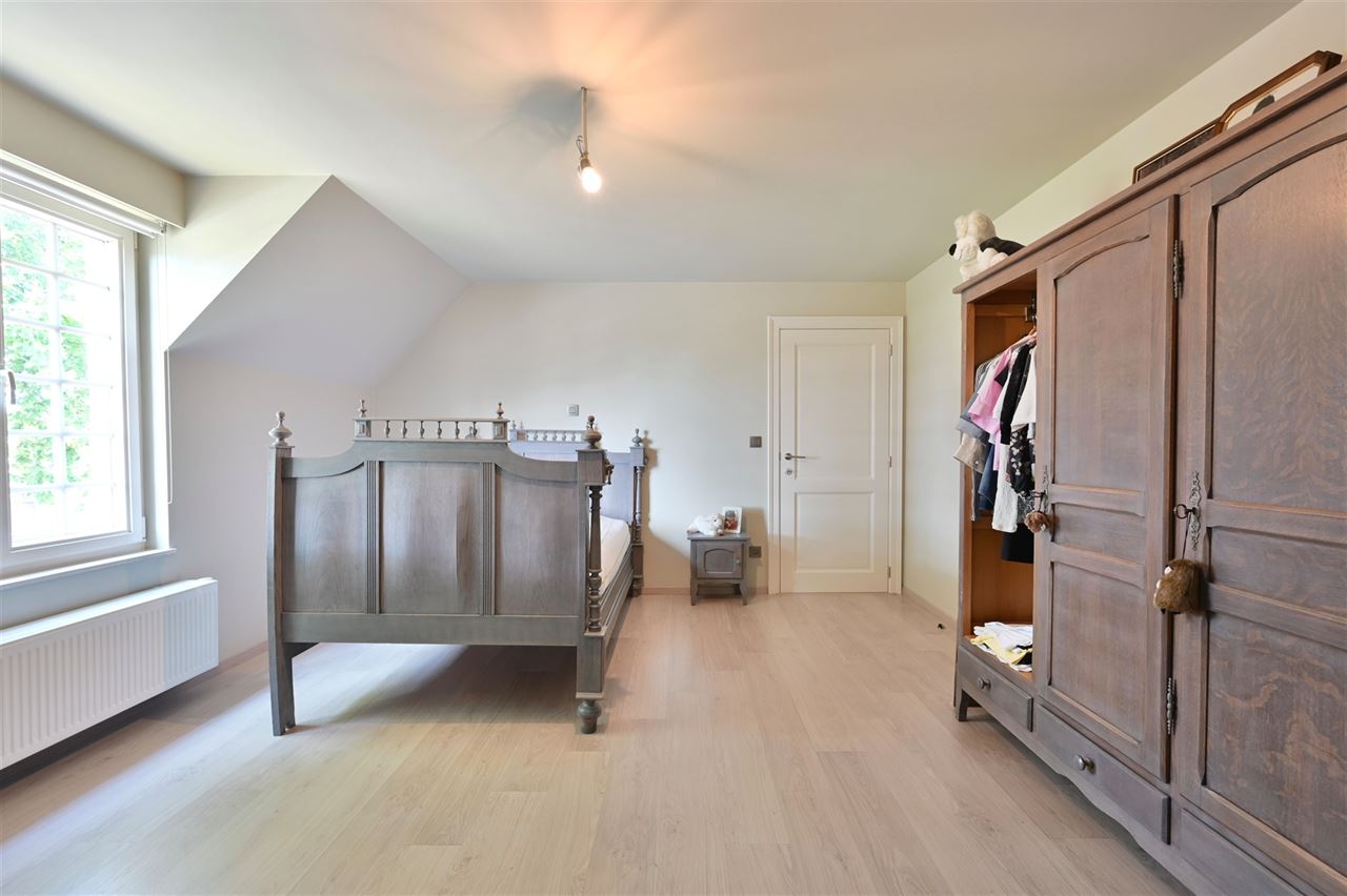 Exclusieve villa met ruimte, kwaliteit en wooncomfort