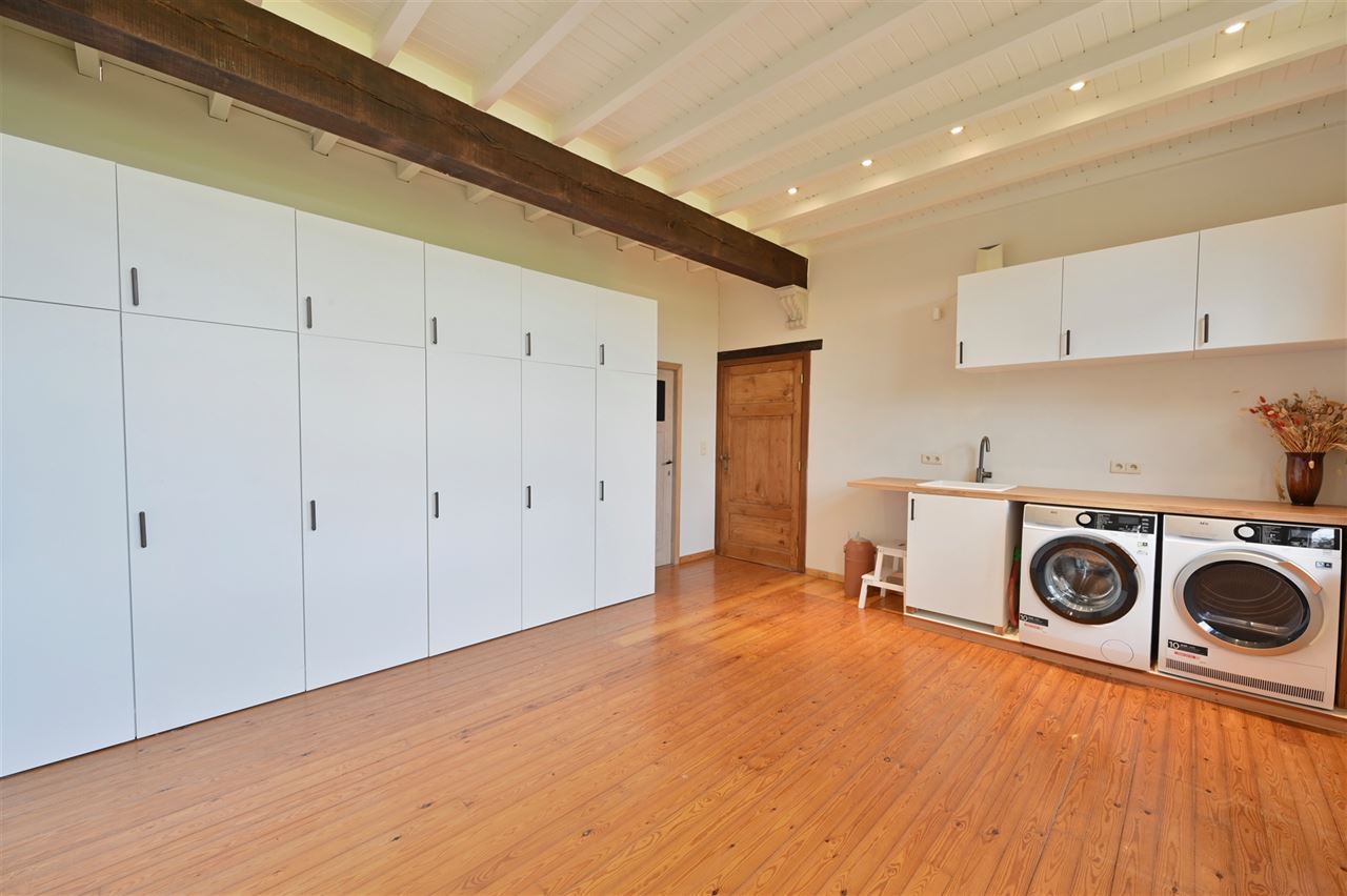 Charmante herenwoning met 4 slks en een ruime zolder