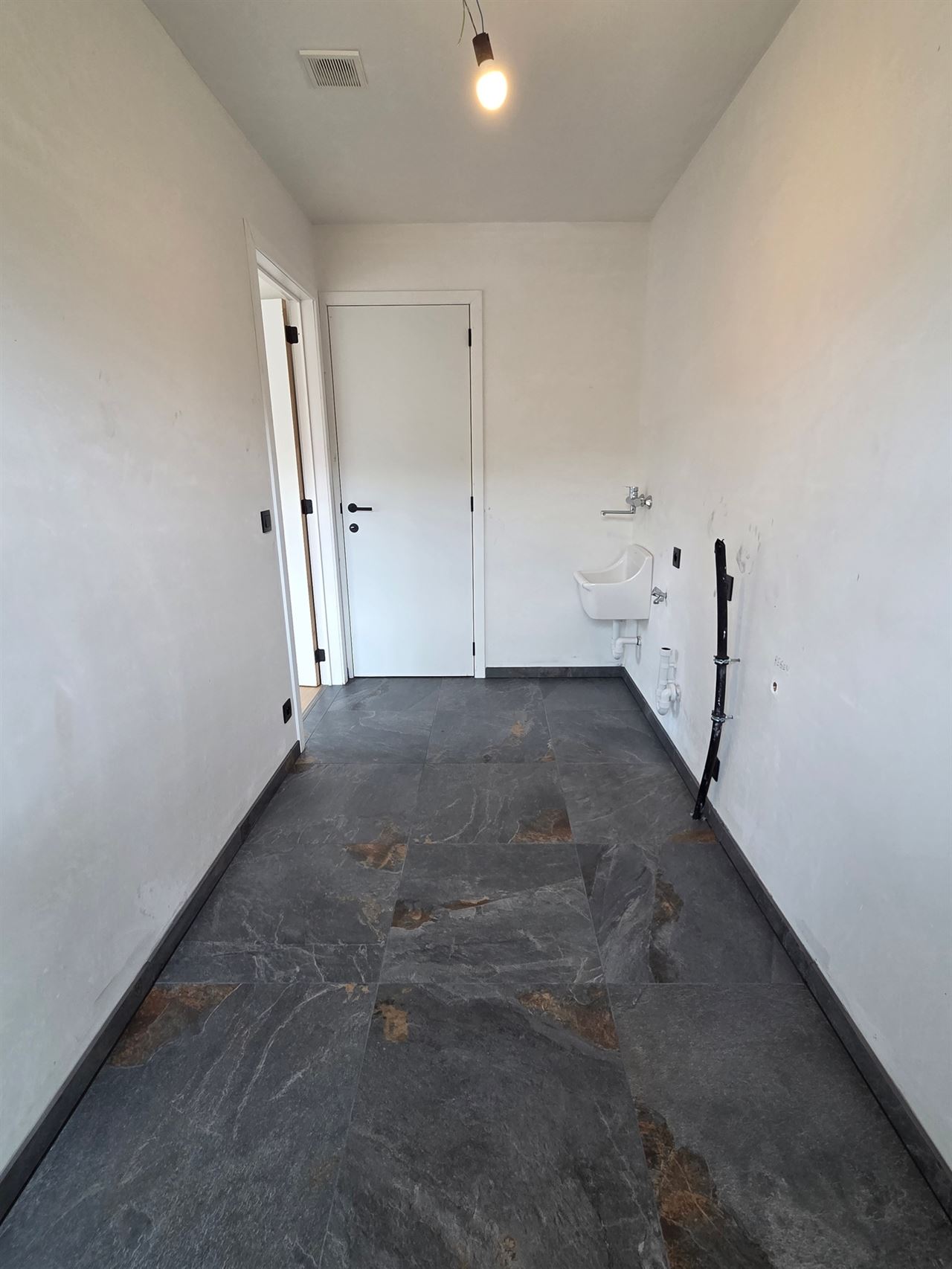 Prachtige, energiezuinige nieuwbouw woning te Keerbergen, gelegen vlakbij het centrum, winkels, scholen en openbaar vervoer.