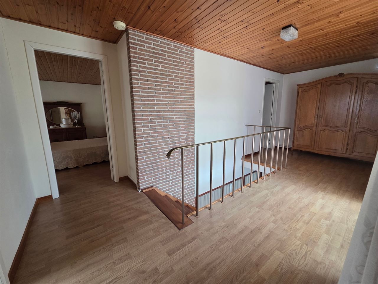Instapklare, zeer goed onderhouden woning met 3 slks, in rustige straat