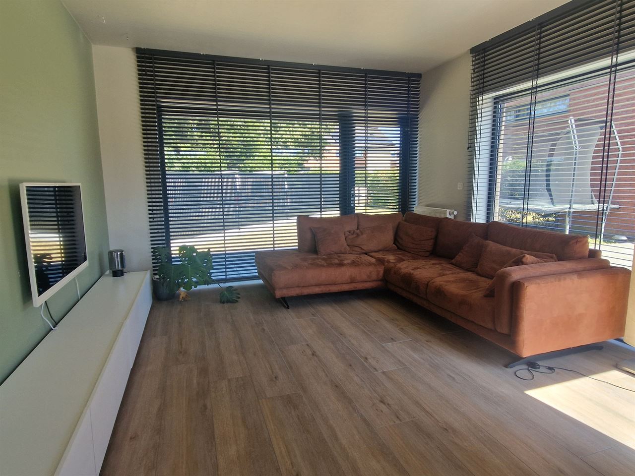 Instapklare woning met 3 slpk en zonnig terras