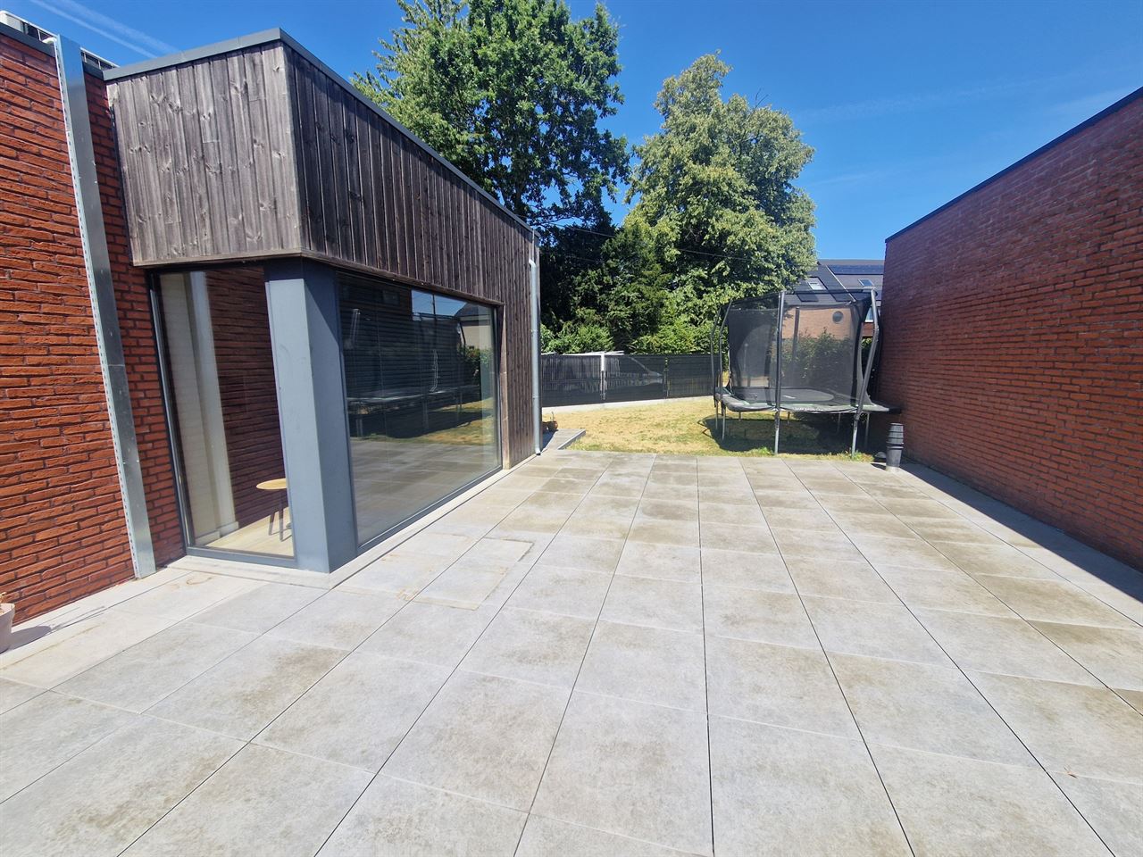 Instapklare woning met 3 slpk en zonnig terras