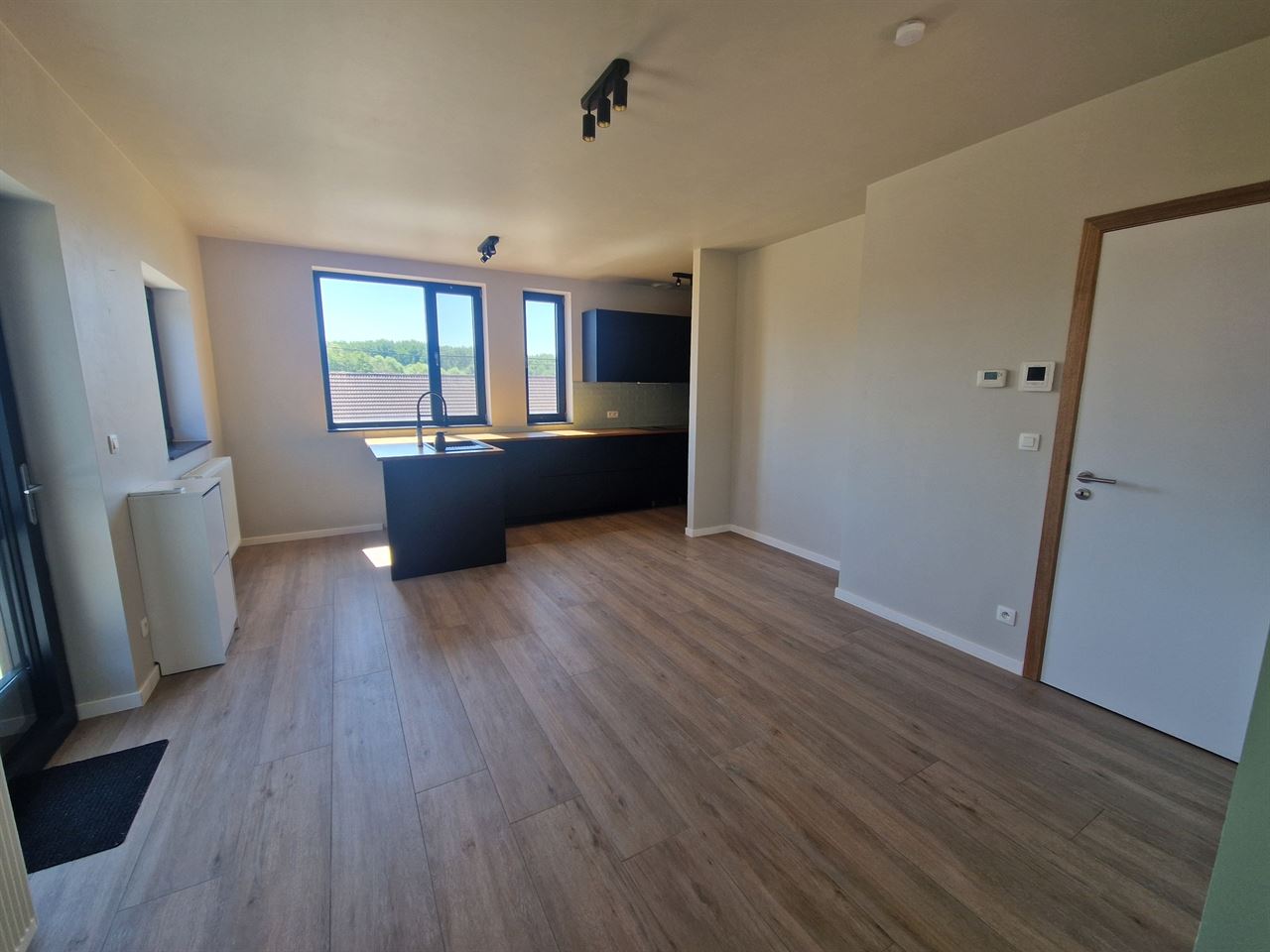 Instapklare woning met 3 slpk en zonnig terras