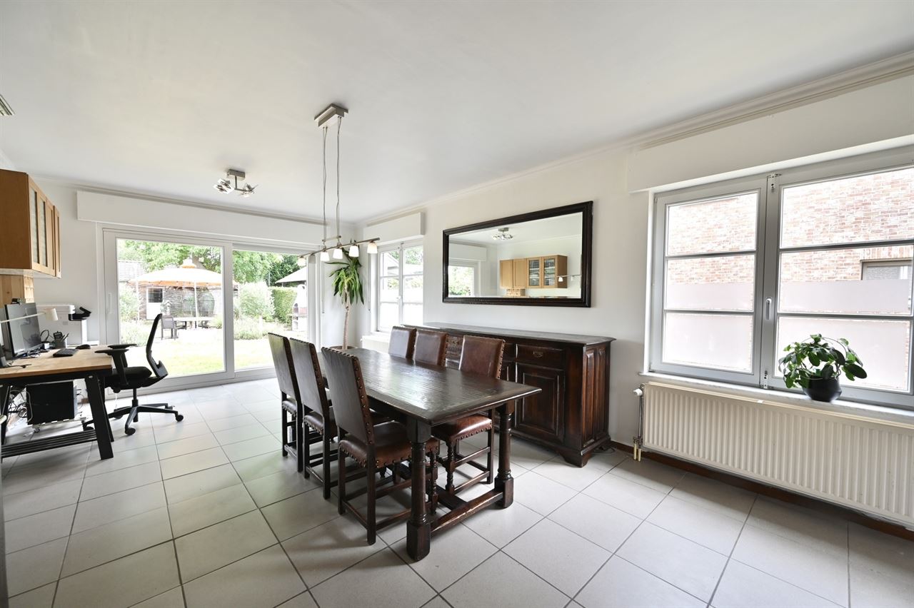 Statige landelijke woning met 4 slaapkamers op toplocatie – instapklaar en uitstekend gelegen